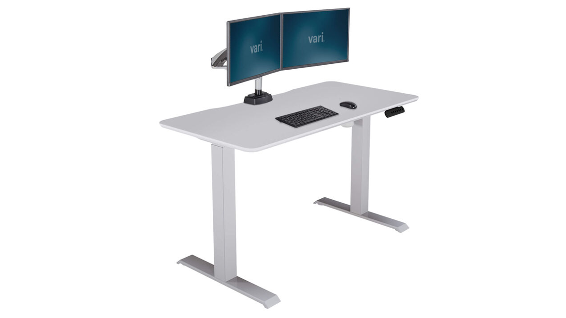 8. VARI ELECTRIC STANDING DESK